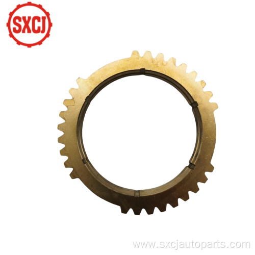 Auto Parts Transmission Synchronizer ring FOR chinese car